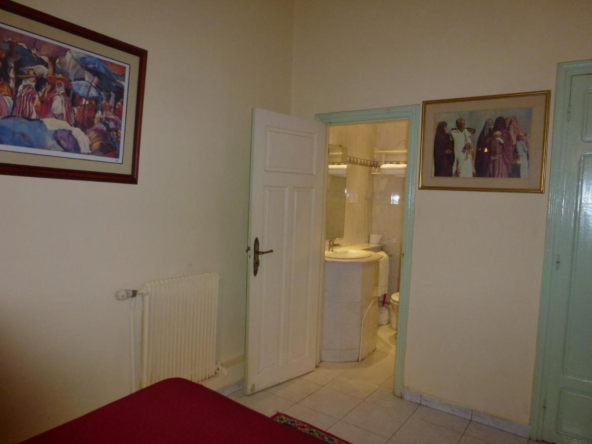 Hotel Le Gallia Μαρακές Εξωτερικό φωτογραφία