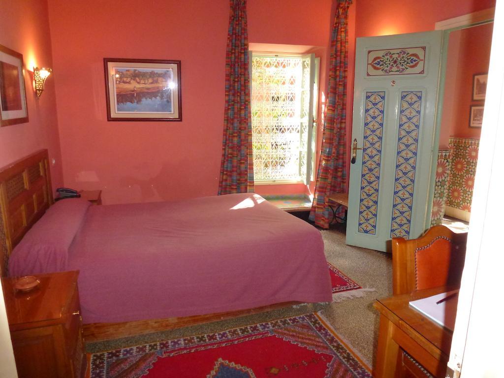 Hotel Le Gallia Μαρακές Δωμάτιο φωτογραφία